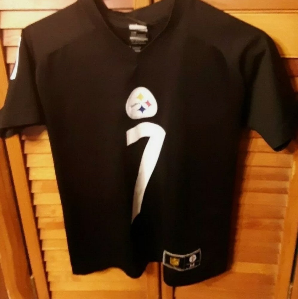 Steelers ROETHLISBERGER Sz MY